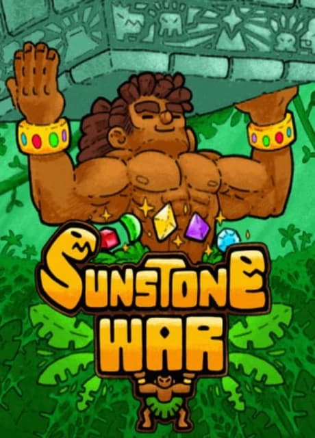 Sunstone War