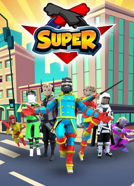 Super