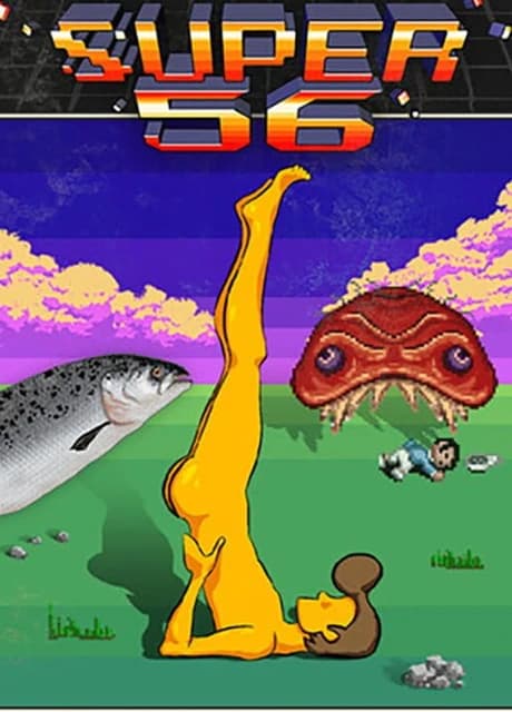 Super 56