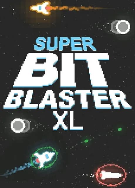Super Bit Blaster XL