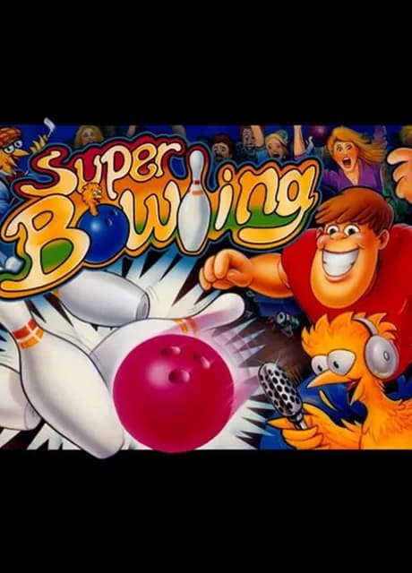Super Bowling