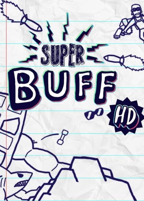 Super Buff HD
