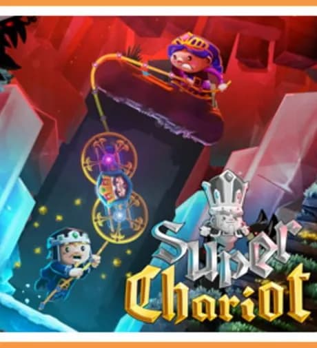 Super Chariot