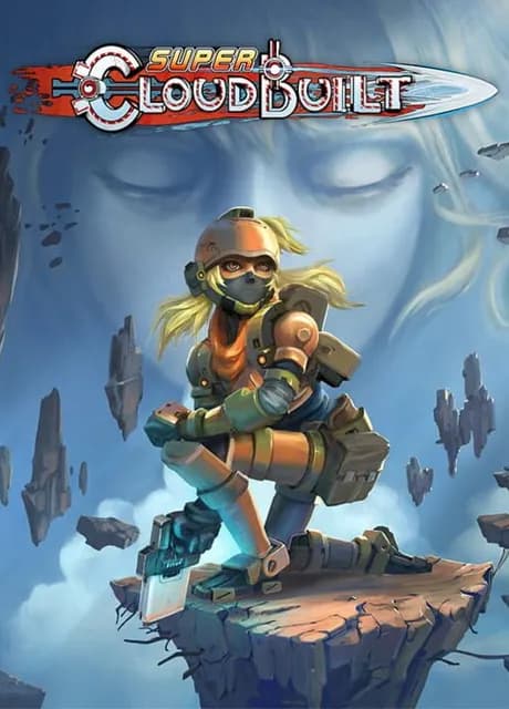 Super Cloudbuilt
