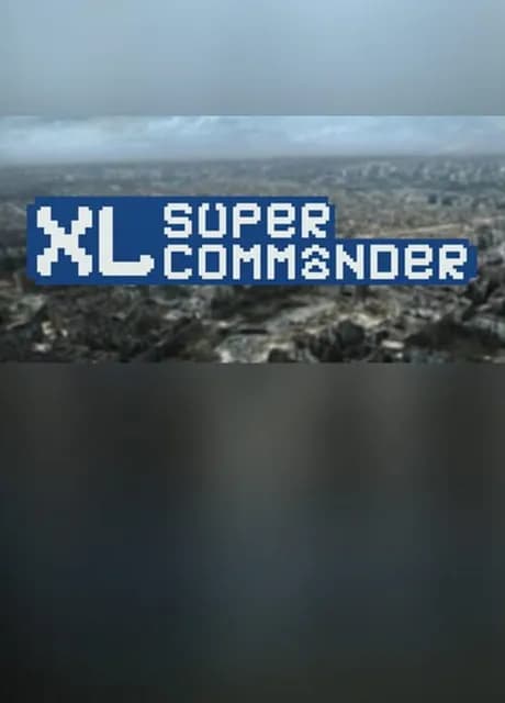 Super Commander XL