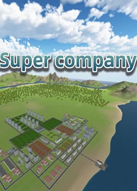 Super Company