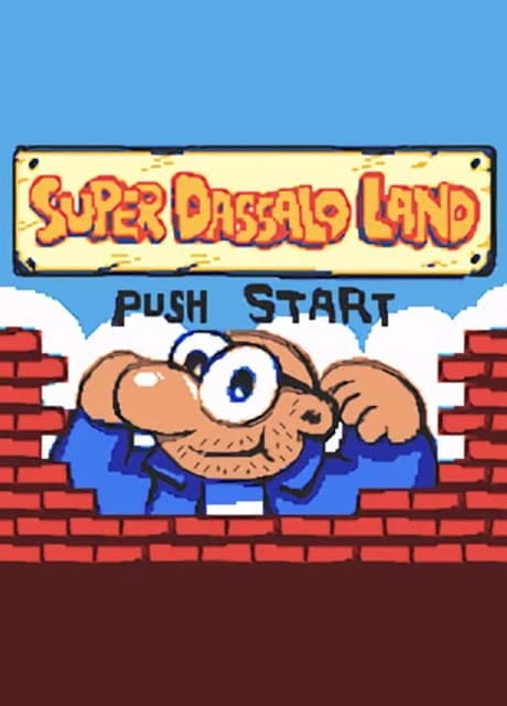 Super Dassalo Land