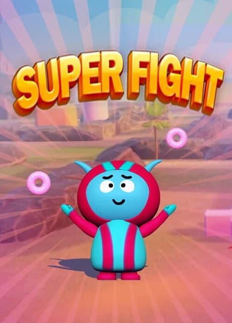 Super Fight