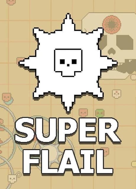Super Flail