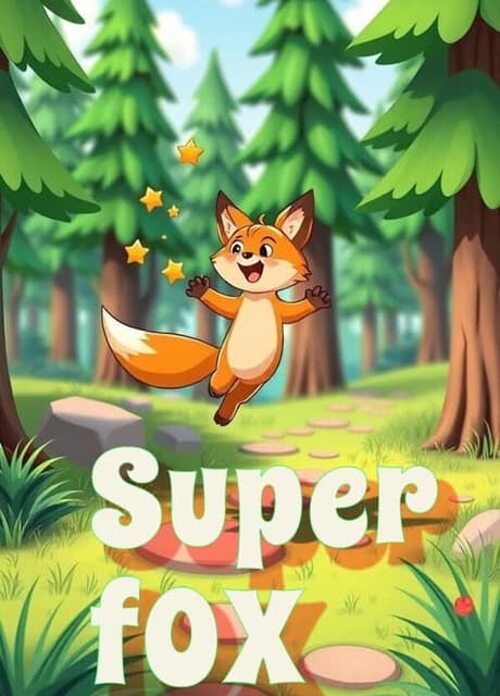 Super Fox