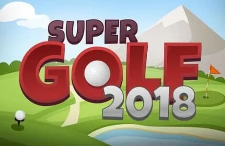Super Golf 2018