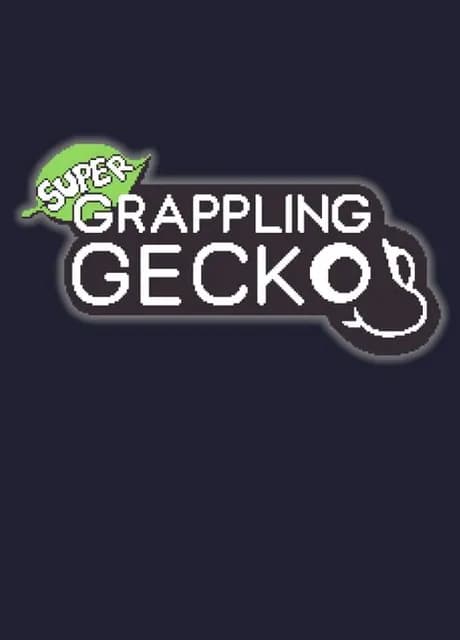 Super Grappling Gecko