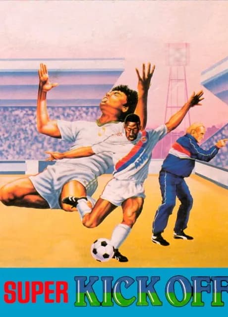 Super Kick-Off