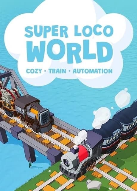 Super Loco World