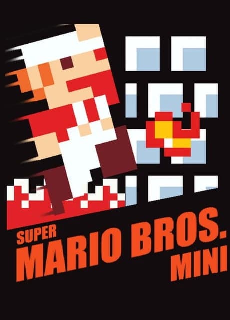 Super Mario Bros. Mini