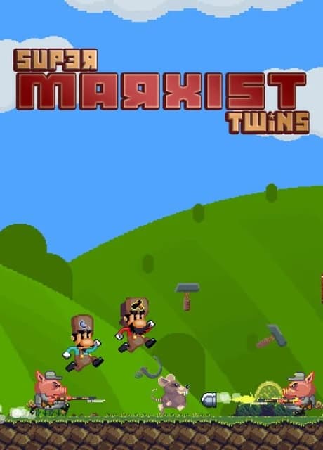 Super Marxist Twins