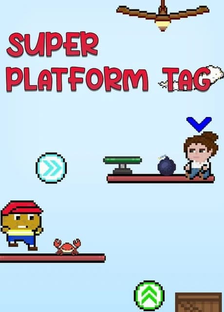 Super Platform Tag