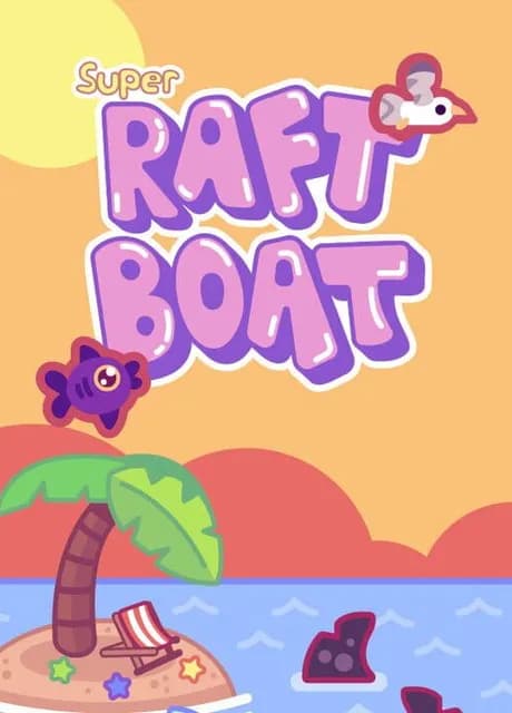 Super Raft Boat Classic