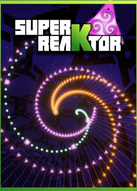 Super Reaktor