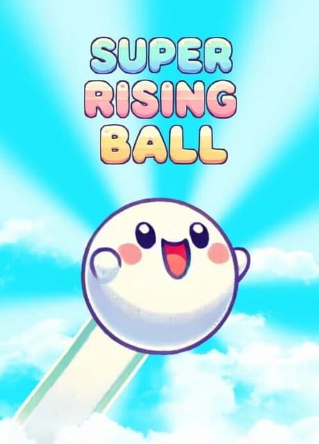 Super Rising Ball