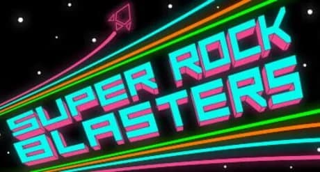 Super Rock Blasters!