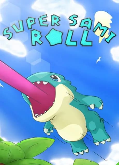 Super Sami Roll