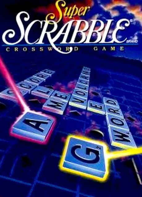 Super Scrabble