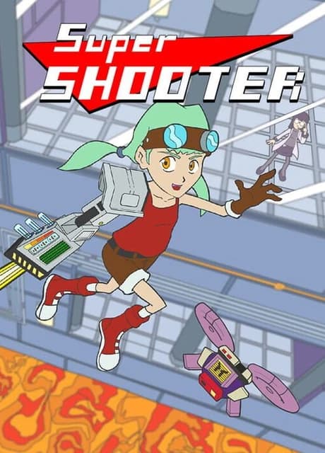 Super Shooter