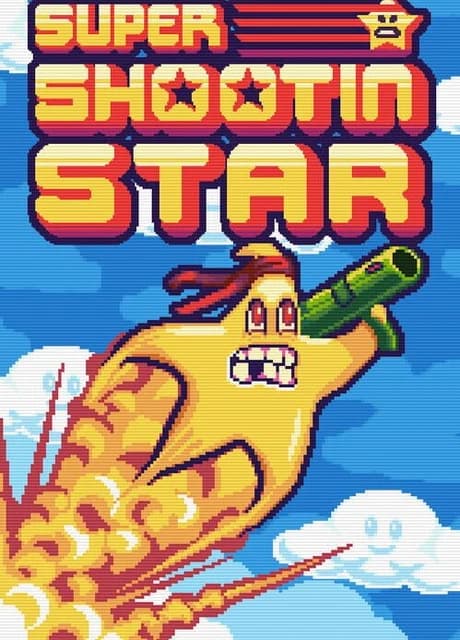 Super Shootin Star