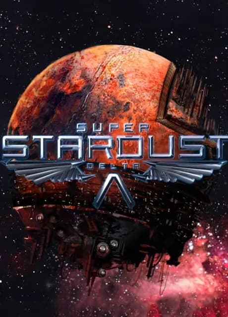 Super Stardust Delta