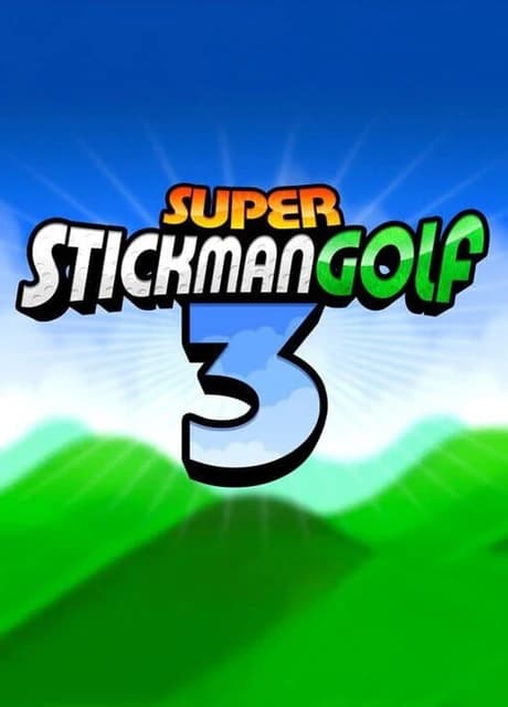 Super Stickman Golf 3