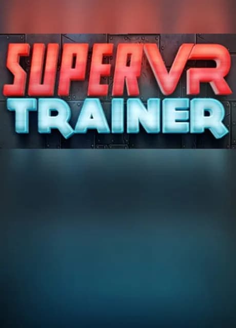 Super VR Trainer