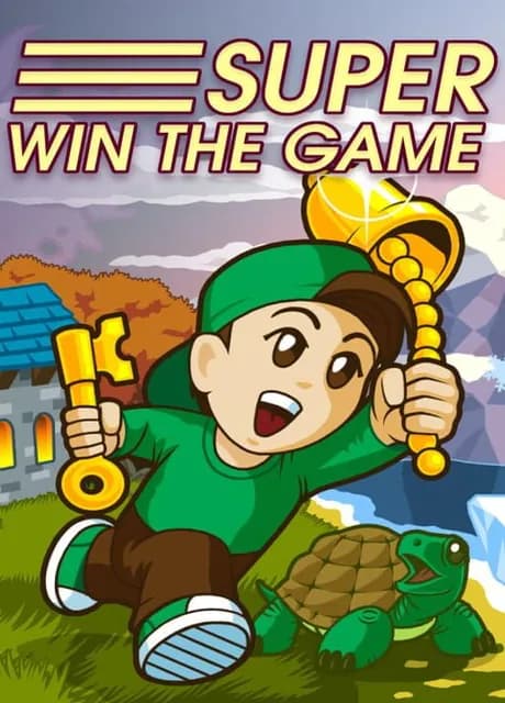 Super Win the Game