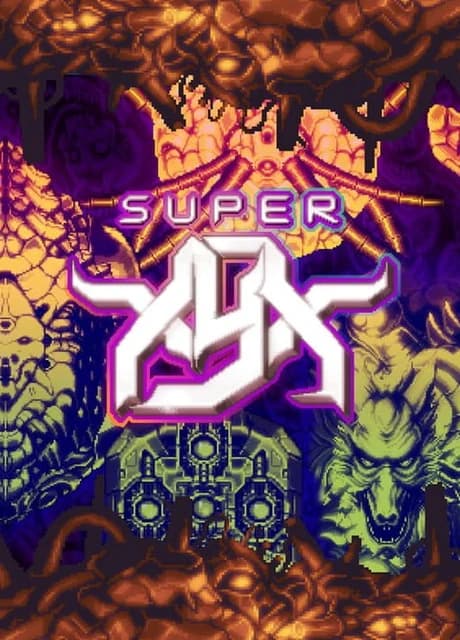 Super XYX