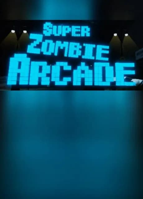Super Zombie Arcade