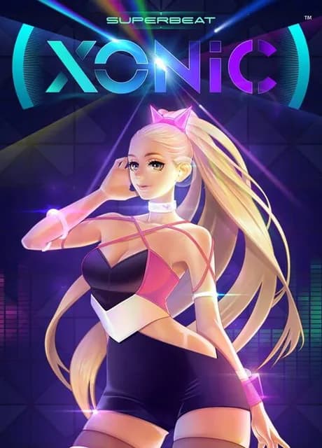 Superbeat: Xonic