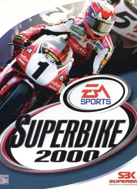 Superbike 2000