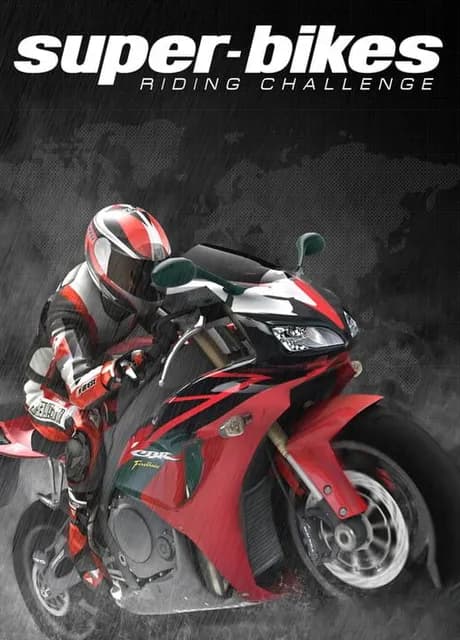 Superbikes Riding Challenge