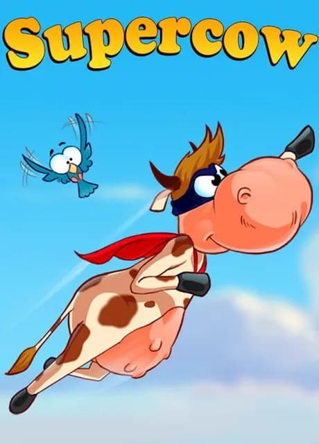 Supercow
