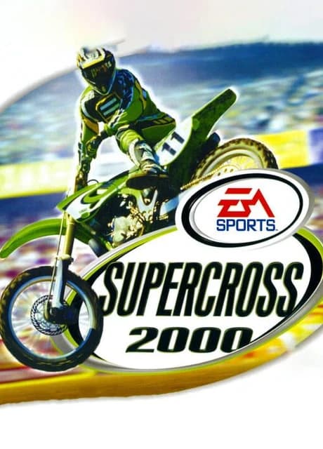 Supercross 2000