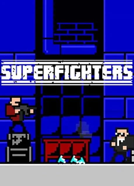 Superfighters