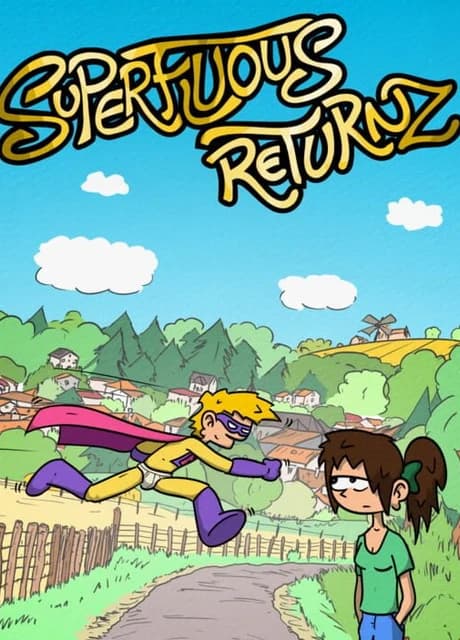 Superfluous Returnz