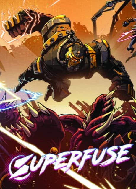 Superfuse