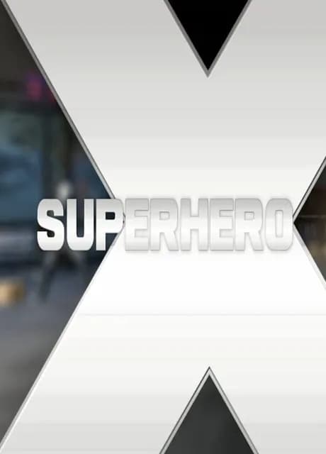 Superhero-X
