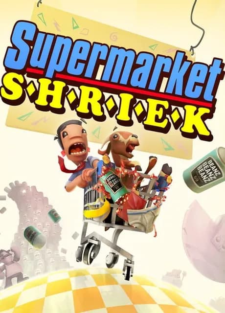 Supermarket Shriek