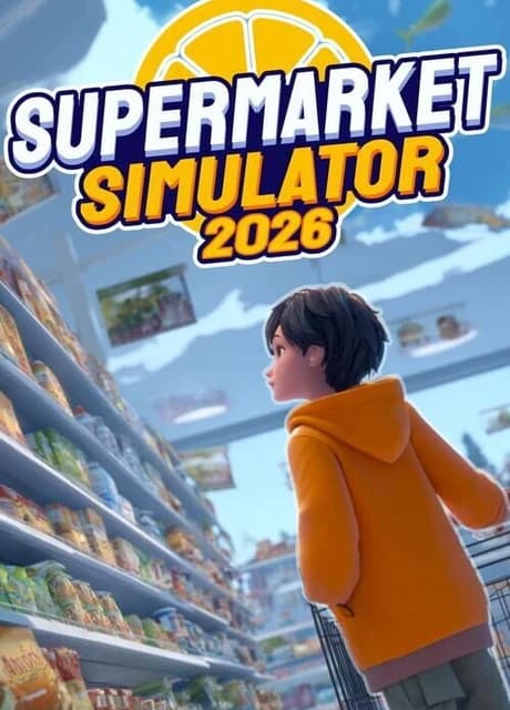 Supermarket Simulator 2026