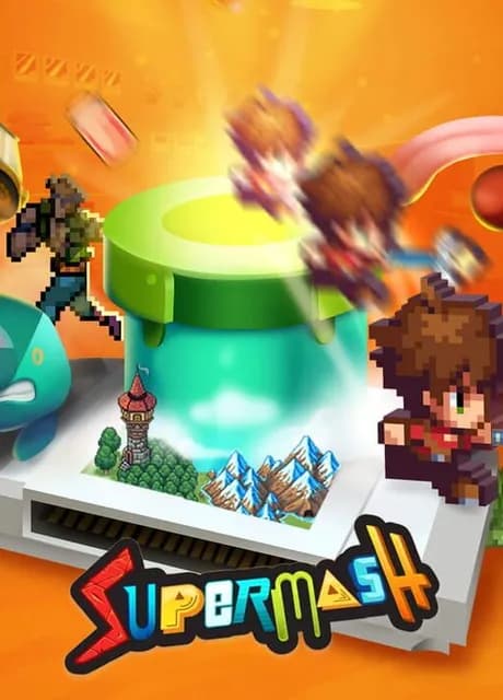 SuperMash
