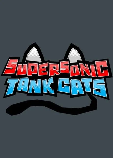 Supersonic Tank Cats