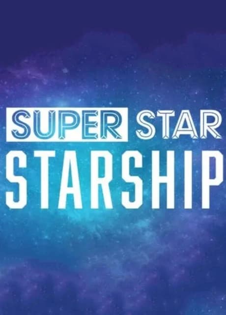 SuperStar Starship