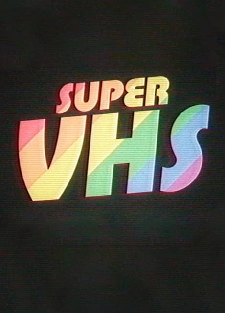SuperVHS